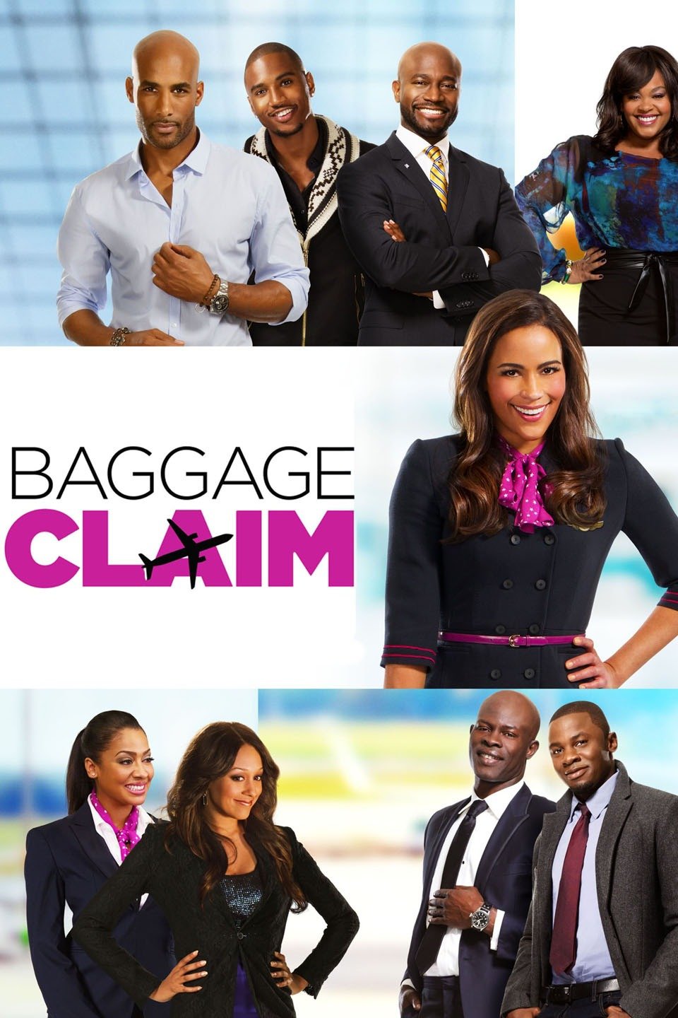 Baggage Claim (2013) [29421] (A1764891298) [[Movies]] --Plex--